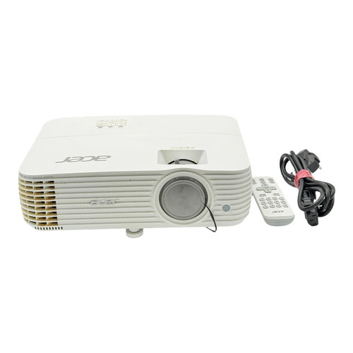 Acer h6815bd uhd beamer - uhd,