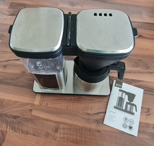 Filterkaffeemaschine BEEM