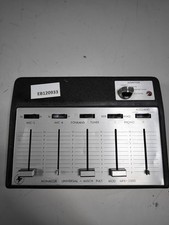Monacor MPX-2000 Mixer -