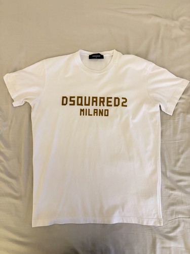 Dsquared2 shirt herren m - dsquared2, gr.m