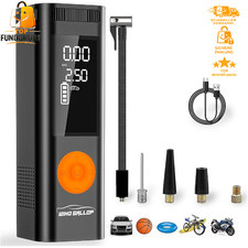 12V Auto Kompressor Luftpumpe