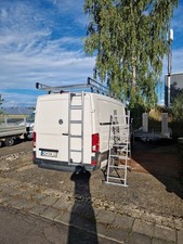 Paulchen Heckträger für Bus