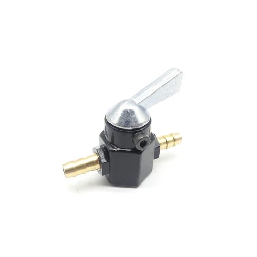 Universal 6mm benzin - universal,