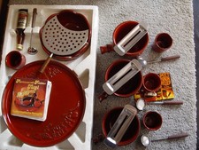 Feuerzangenbowle Traumfeuer f