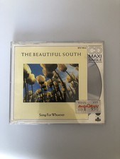The Beautiful South - Song For Whoever ST-K336