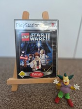 Playstation 2 Lego Star Wars