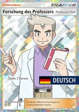 Pokemon TCG Pocket - Forschung