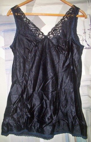 Apartes vintage glanz nylon - glanz,