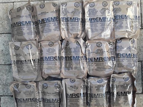 Mre stück insp - us, insp.-