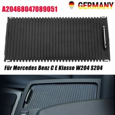 Mittelkonsole Rollo Für