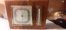 Fischer barometer mit - barometer,