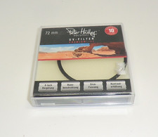 Peter hadley filter nano - hadley,