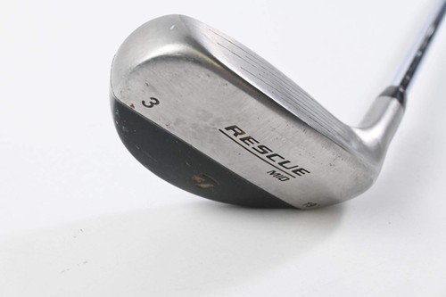 Taylormade rescue mid 3 - rescue, #3