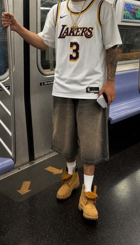 Nike nba trikot lakers - nike,
