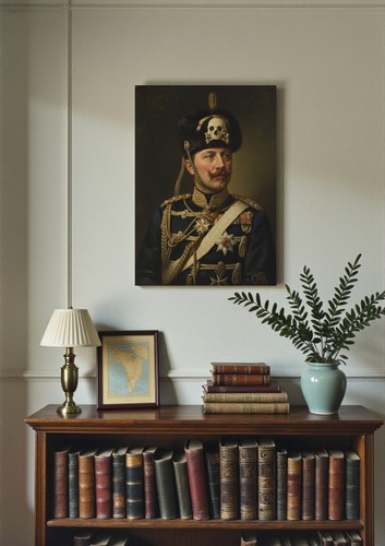 Kaiser wilhelm deutsches - kaiser,