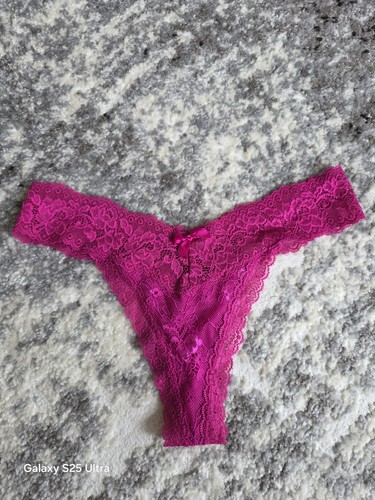 String s pink - h&m,