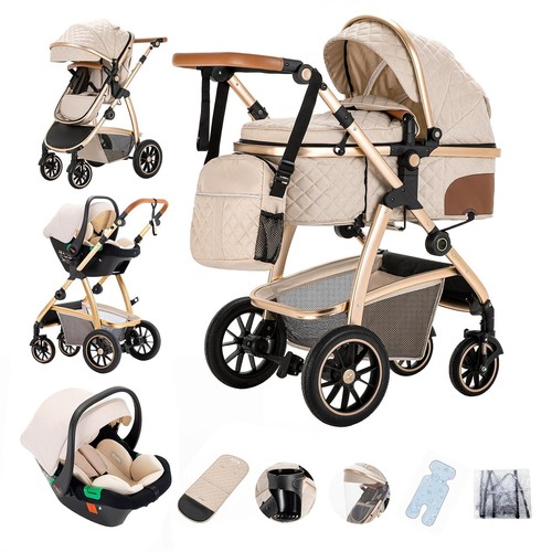 Kinderwagen buggy auto - 3, in