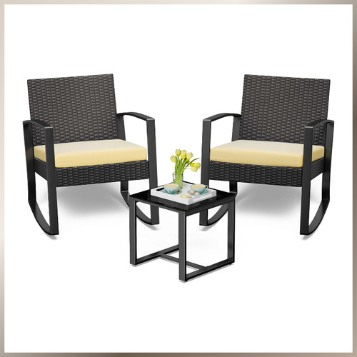 Gartenmöbel set lounge balkon - gartenmöbel,