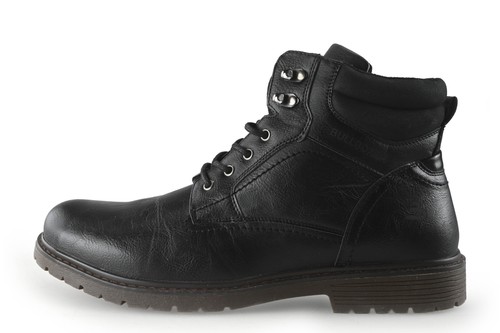 Bullboxer herren schnurstiefel - bullboxer,