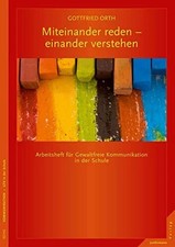 Miteinander reden – einander