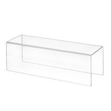 Dekobrücke Acrylglas