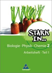 Stark biologie physik - biologie,,