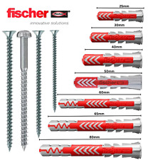 Fischer Duopower Universal