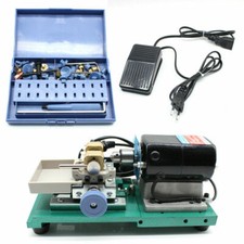 Profi Perlen Bohrmaschine