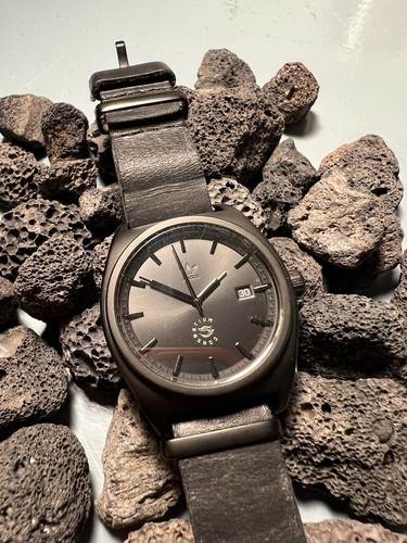 Adidas consortium uhr - adidas,