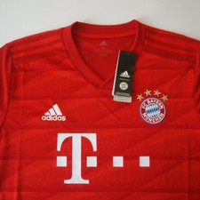 adidas FC Bayern München Home