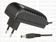 12V Netzteil passend für passend für LanCom 1721 Router I,T,E 15,2230S