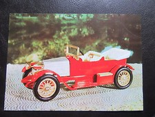 AK Prinz Henry Vauxhall 1914-Matchbox-Modell-DDR 70er Jahre