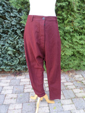 schmale Hose von Rundholz Hauptlinie M -  NEU