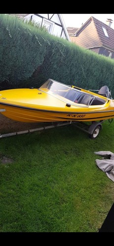 Sportboot ps mercury - ,