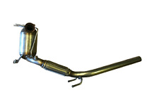 NEU Rußpartikelfilter