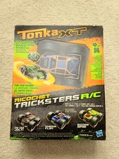 NEW Tonka XT Ricochet