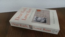 			Dear Kath, Love Ron