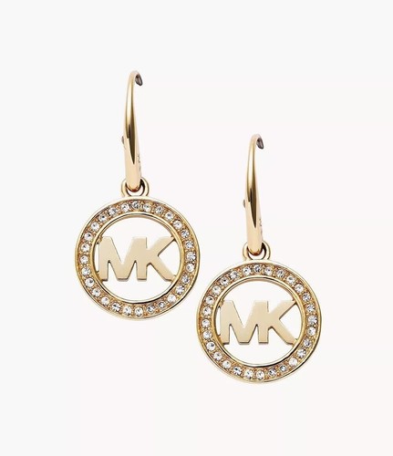 Michael kors ohrhänger - kors,