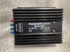 MOSCOT converter 8862 