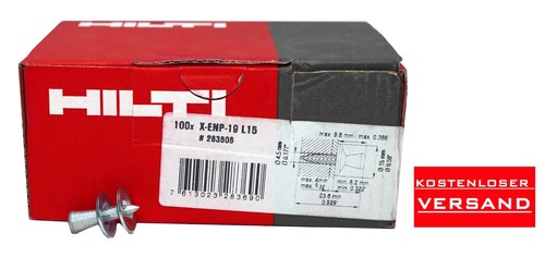 Hilti 100x enp l15 - hilti,