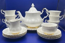 Royal Albert Val D'Or