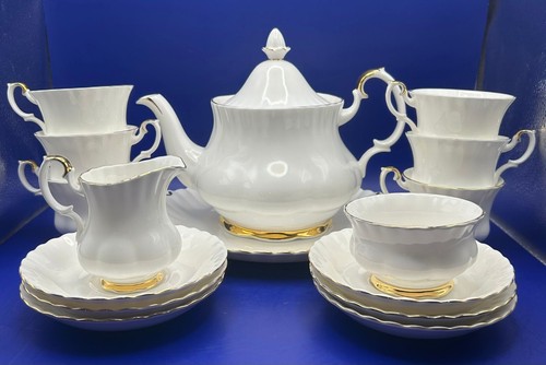 Royal albert val or - val, d'or