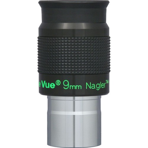 Televue nagler okular 9mm - nagler,