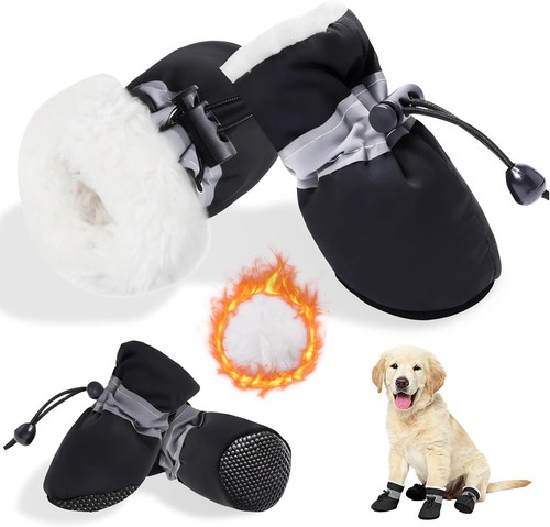 Hundeschuhe pfotenschutz - hundeschuhe,
