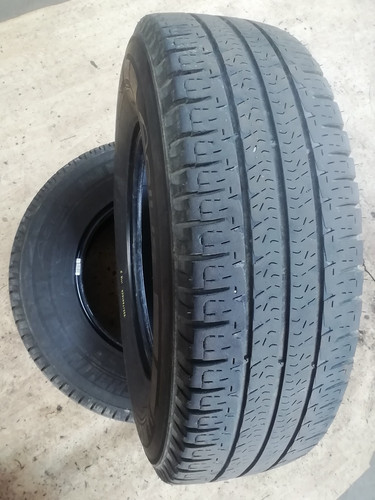 Transporter sommerreifen - 2x,