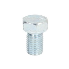 Ablassschraube, Ölwanne FEBI