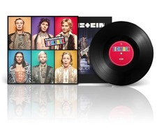 Rammstein "ZICK ZACK" Vinyl 7"