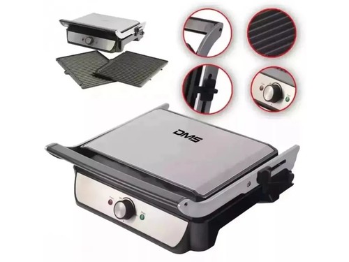 Dms 06 kontaktgrill - kg,