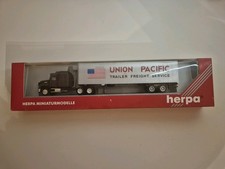 Herpa H0 1:87 US Truck Union