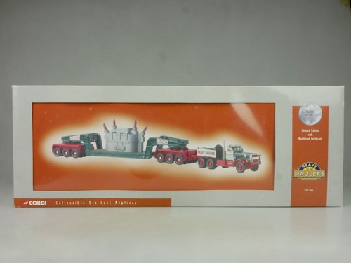 Corgi us55103 diamond - us55103,